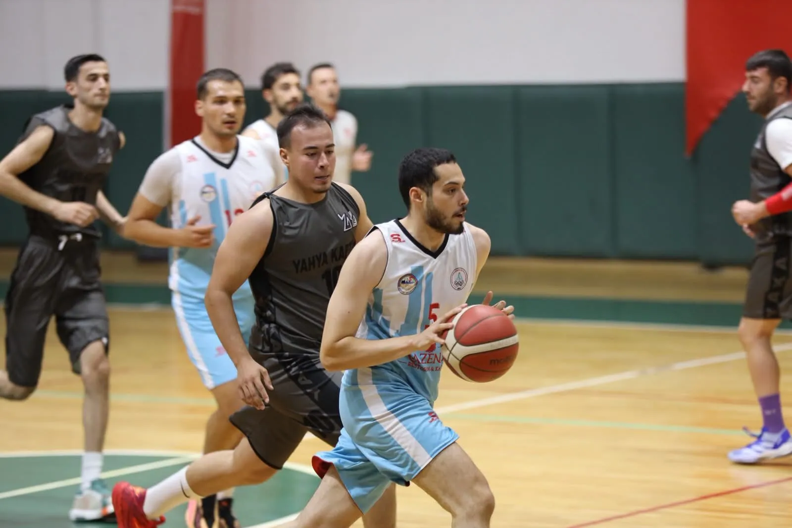 Basket
