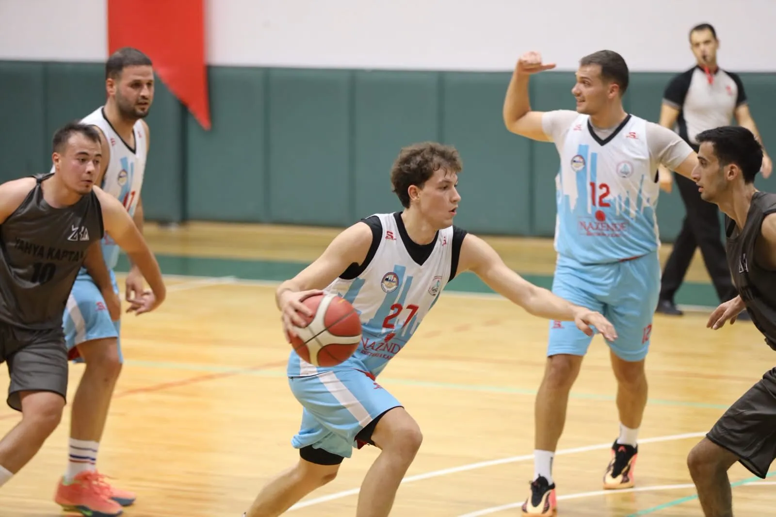 Baskett
