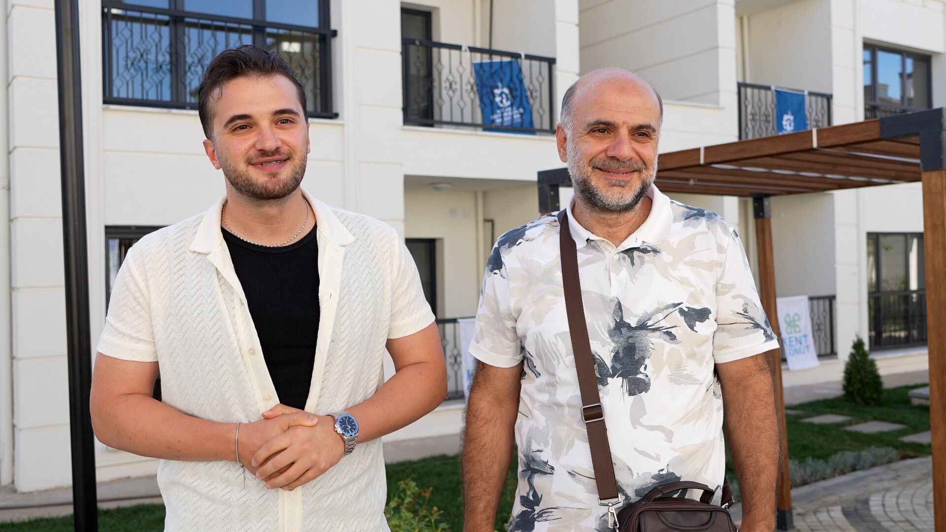 Kartepe Evleri’nde 144 Konut Sahiplerine Teslim Edildi-4