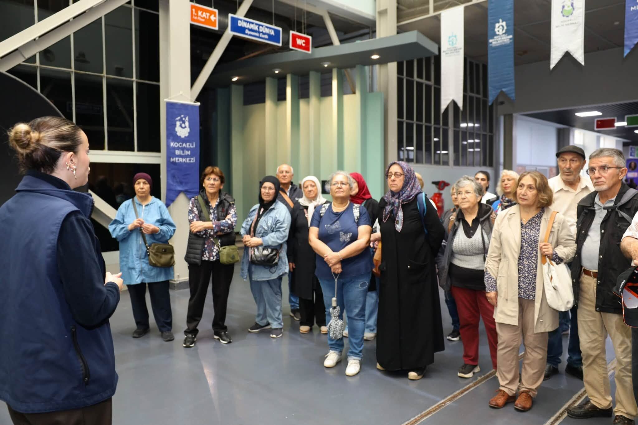 Bi̇lgi̇ Aldilar (1)