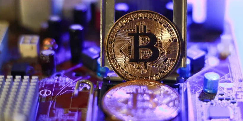 Bitcoin adım adım zirveye yaklaşıyor! FED kararı sonrası büyük artış