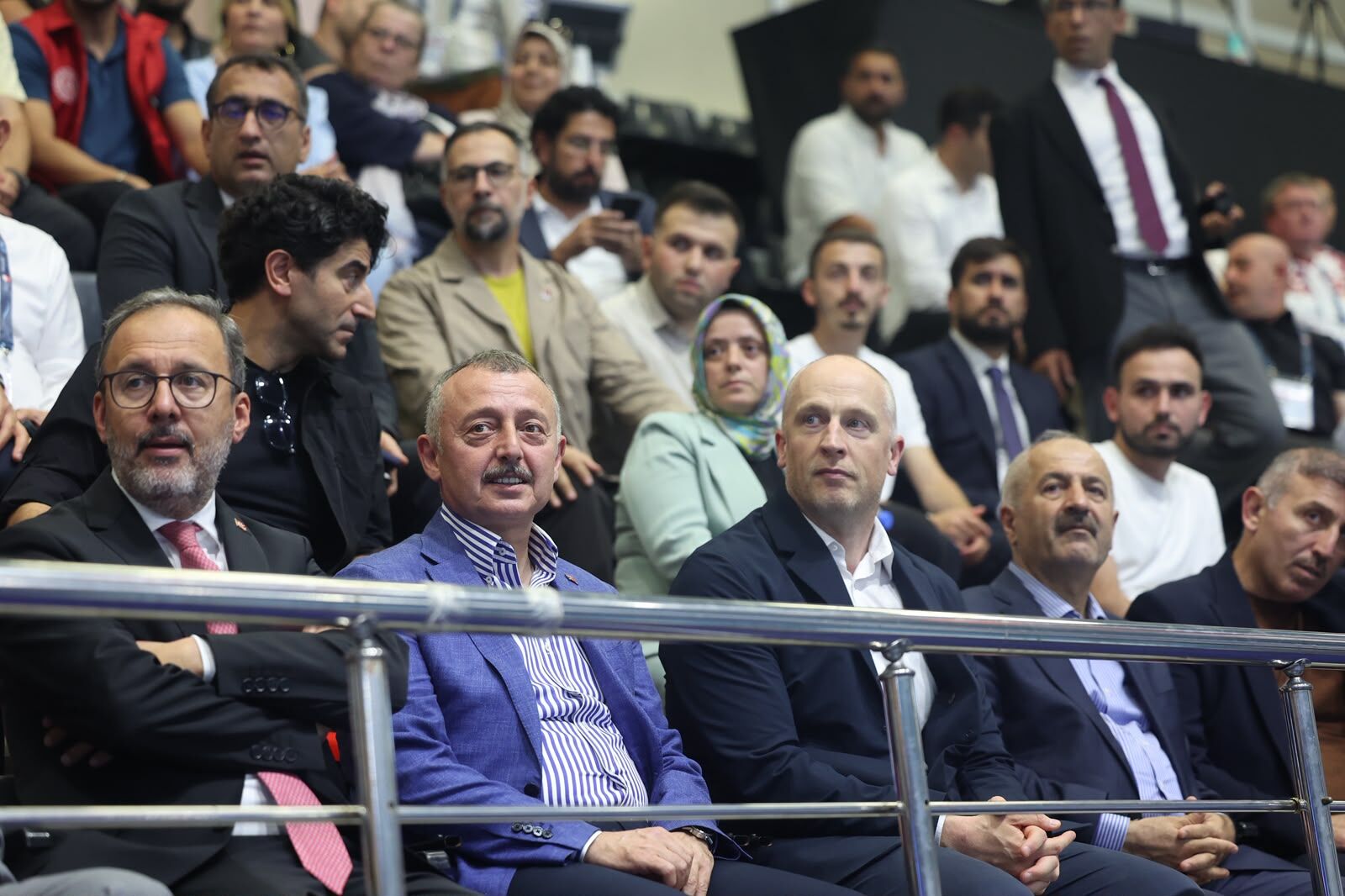 Büyükakın “Kocaeli Olarak Mutluyuz, Gururluyuz” (2)