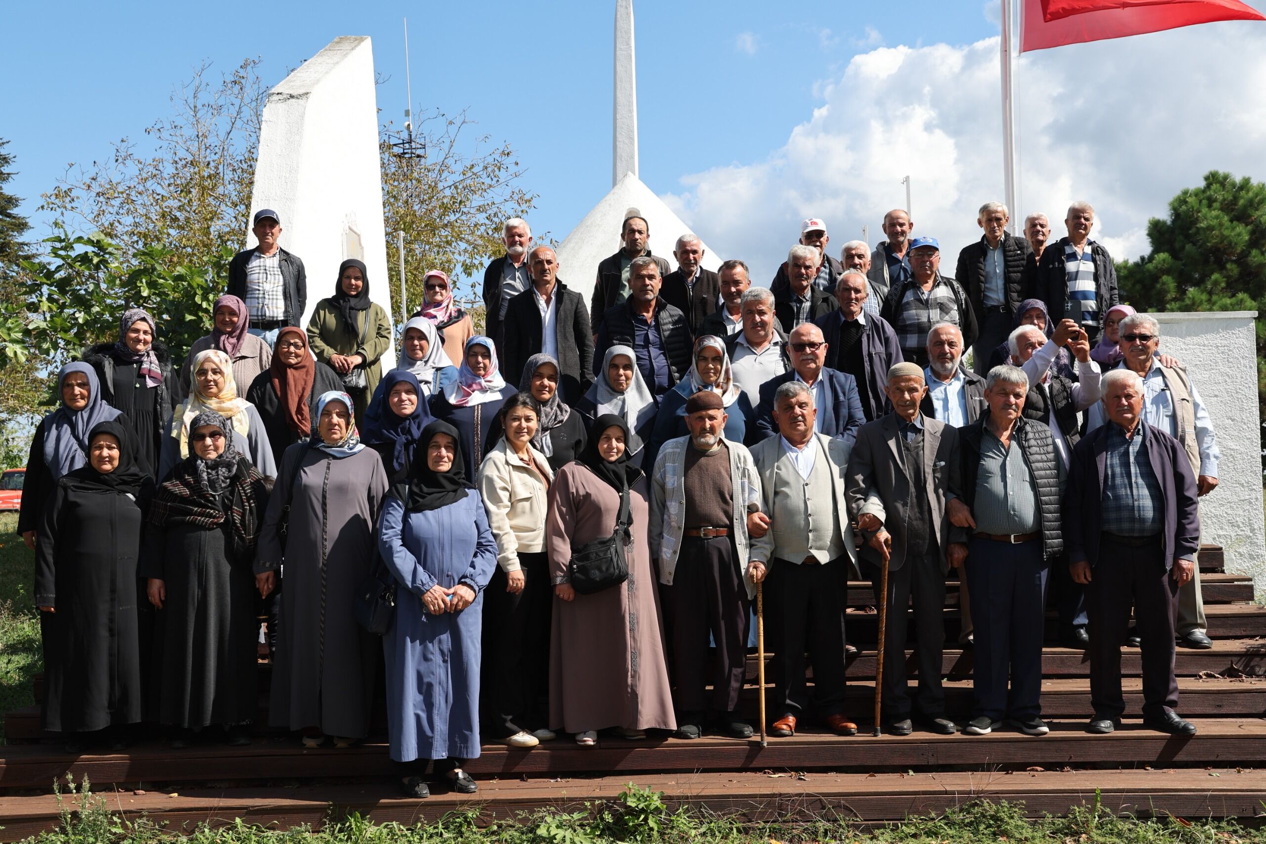 Büyükler