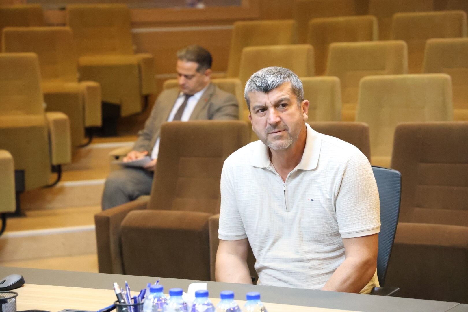 Büyükşehir Encümeni’nde 6 Taşınmaz Kiraya Verildi (4)