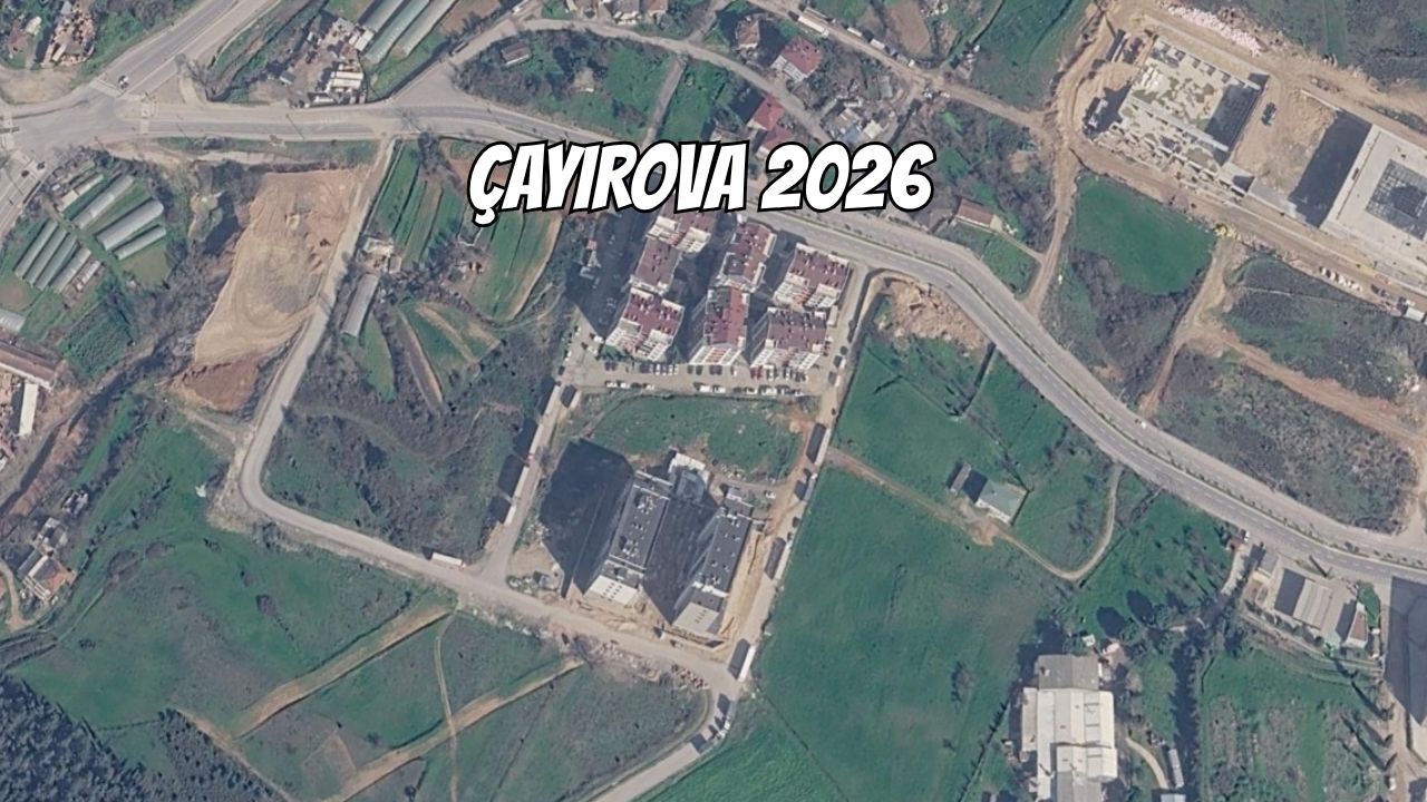 Çayırova 2026 Şekerpınar