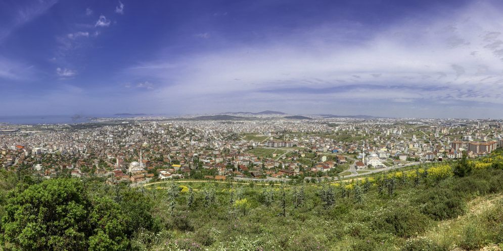 Çayırova-9