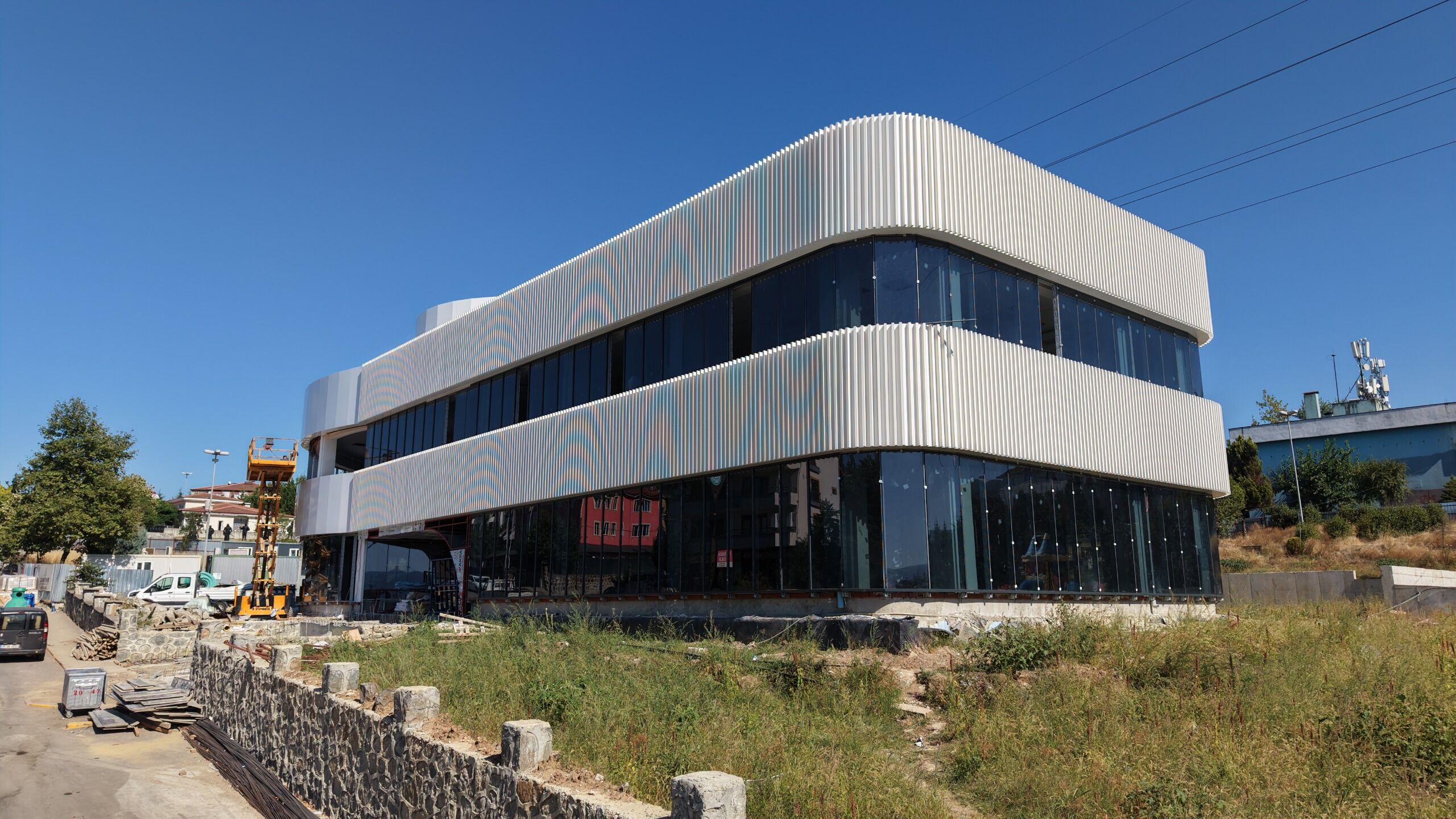Başiskele’de Çocuklar İçin Dev Kompleks Geliyor-2
