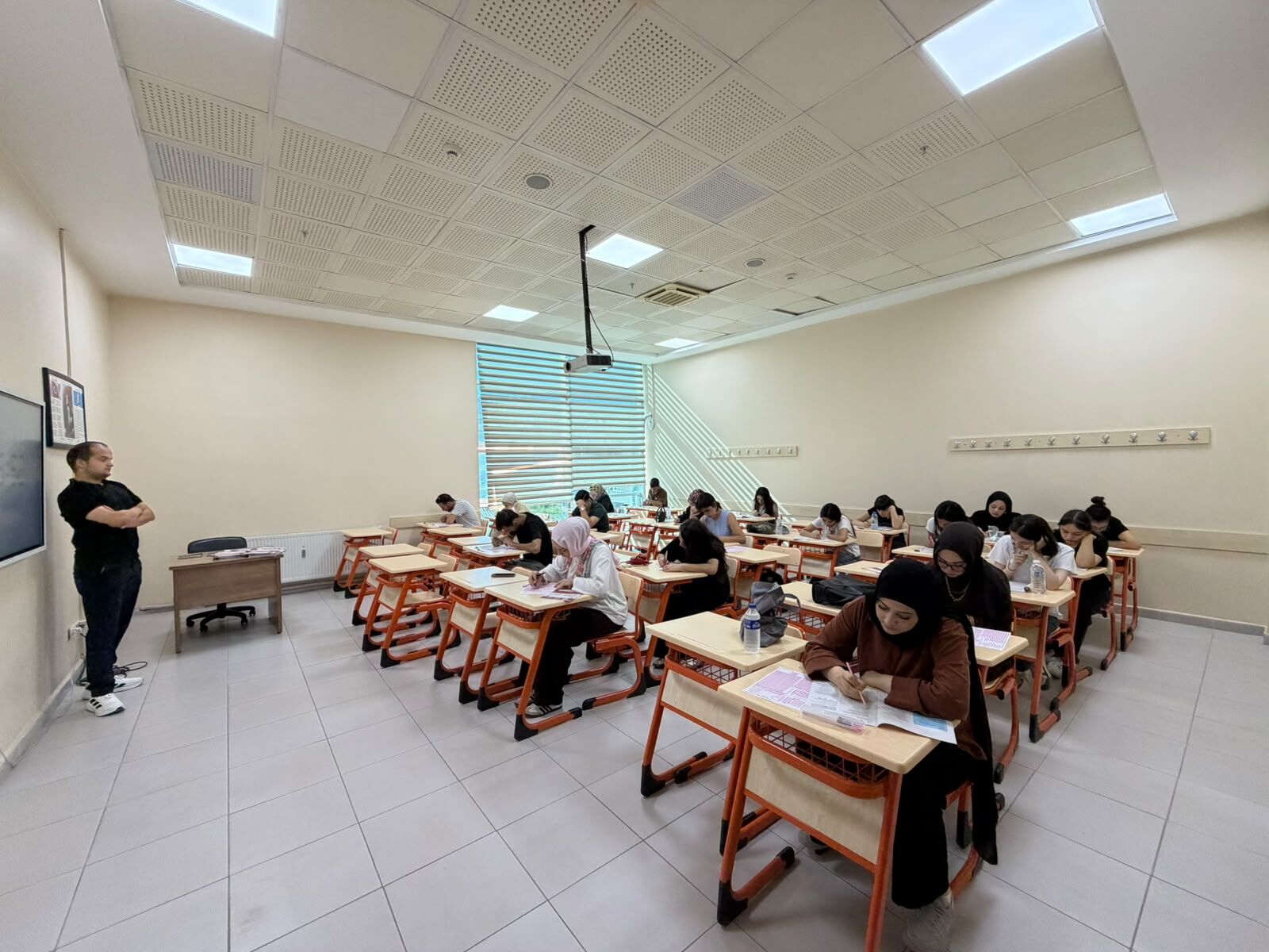 Darıcalı Gençler Üniversite Yolunda Yalnız Değil (2)