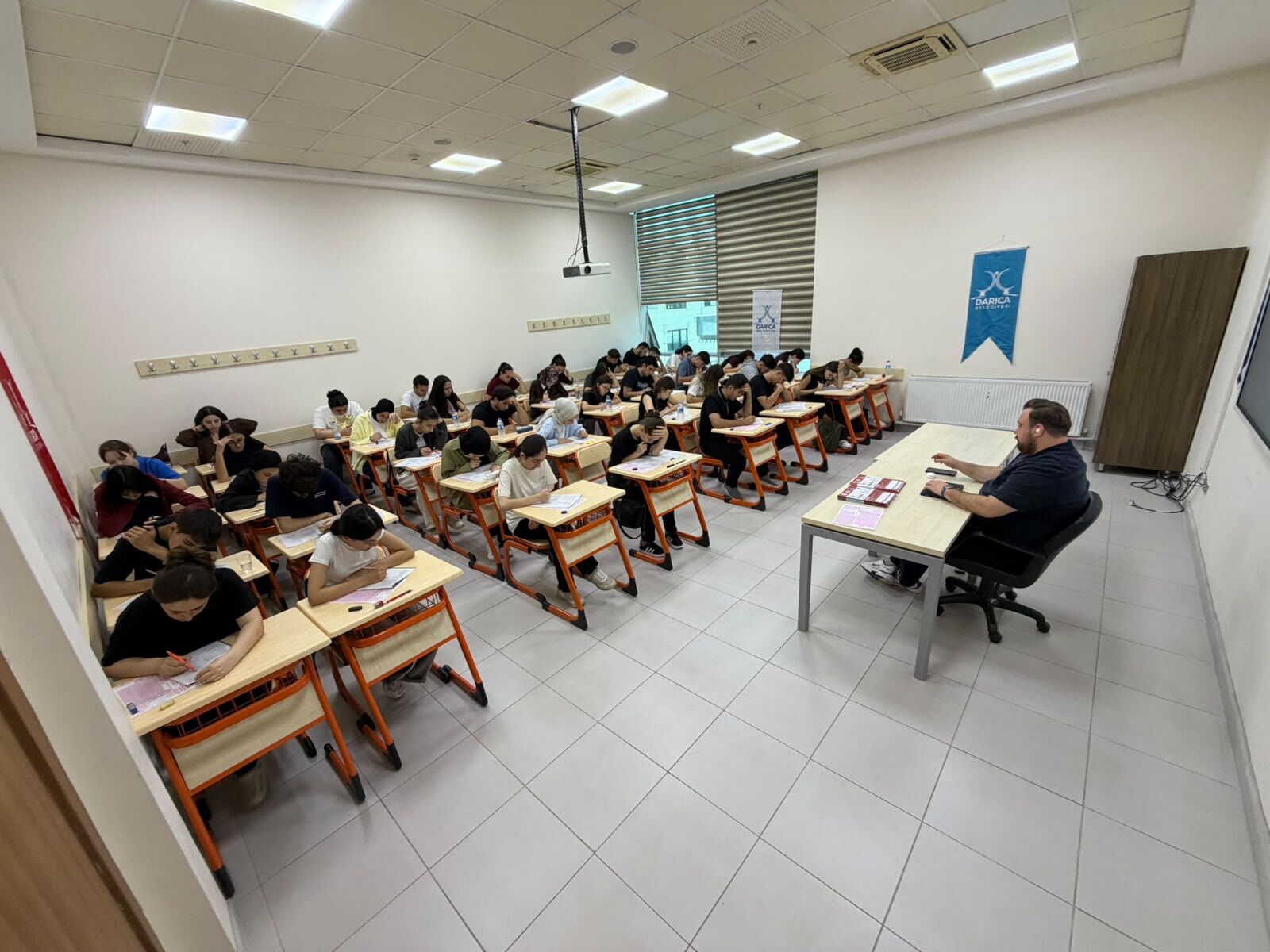 Darıcalı Gençler Üniversite Yolunda Yalnız Değil (3)