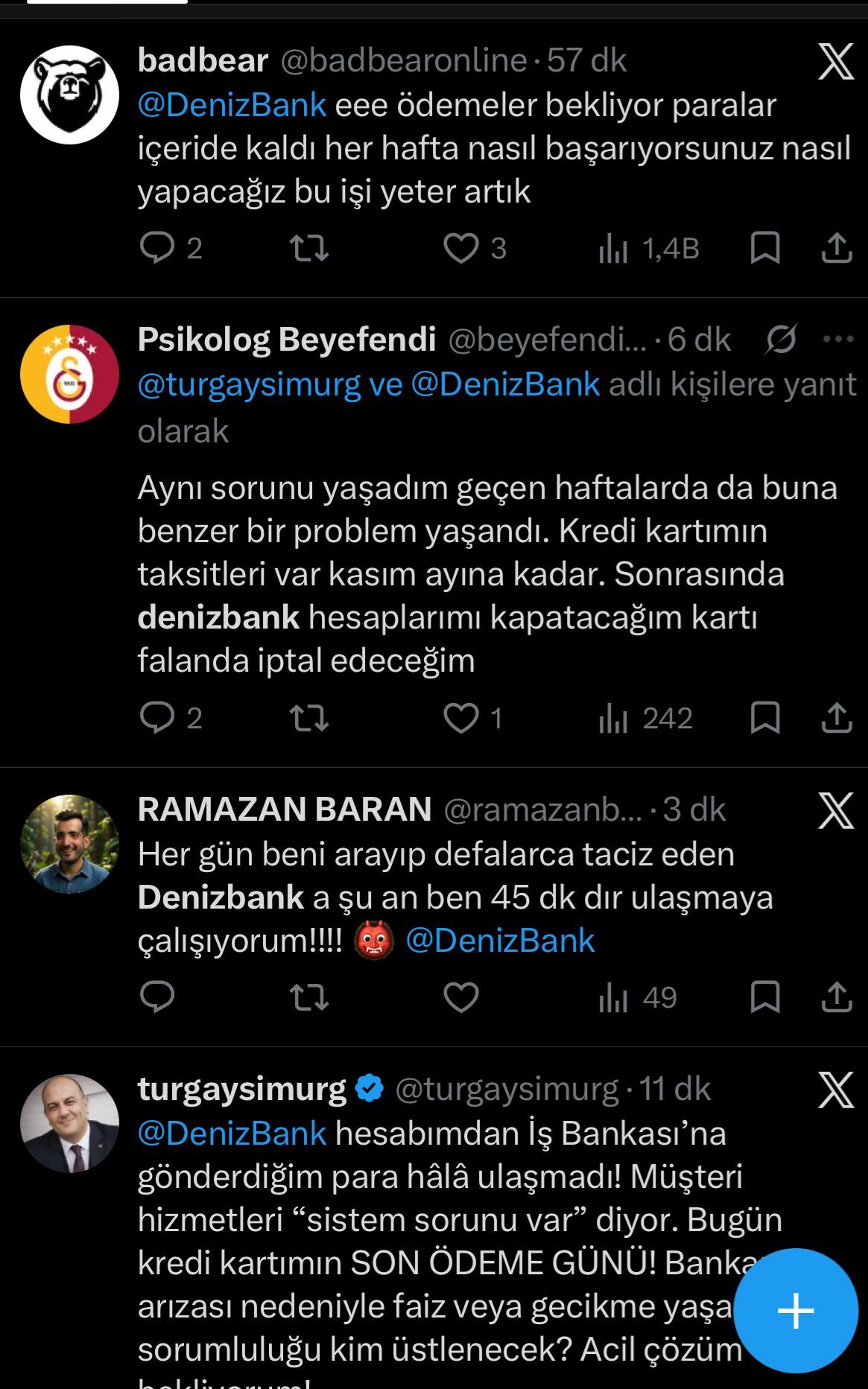 Denizbankbanka