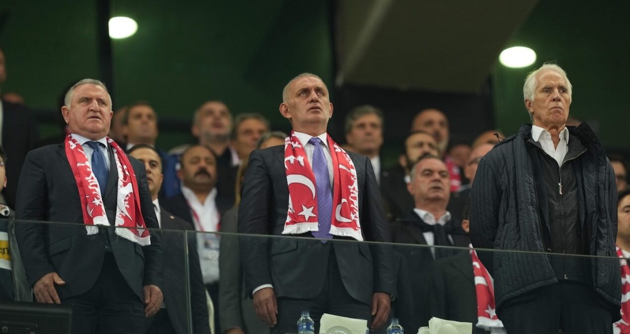 İbrahim Hacıosmanoğlu bırakıyor mu? O paylaşım gündem oldu