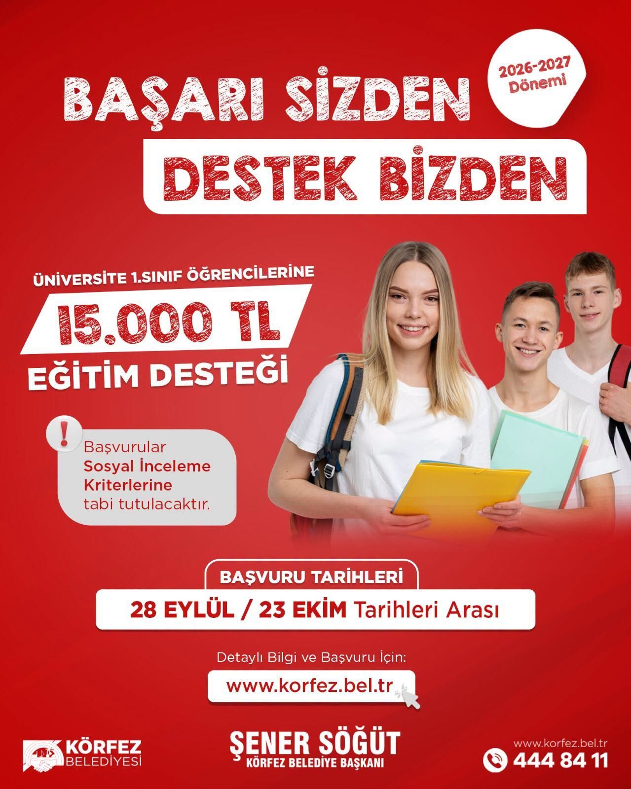 Destek