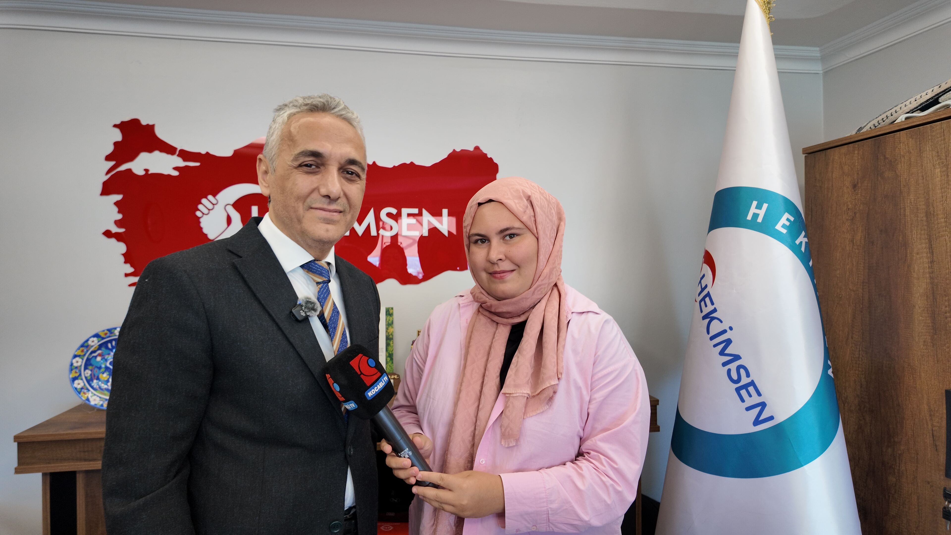Hekimsen Sandığa Gidiyor!-1