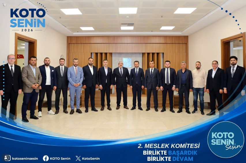 2.meslekomite