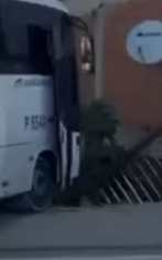 gebze kaza fikri altı okka cadeesi