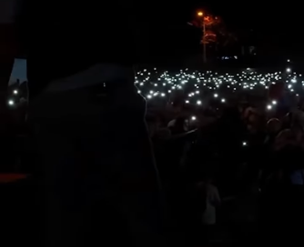 gebzede imera konser