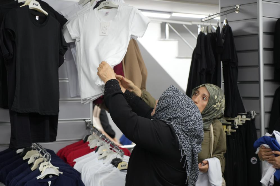 kıyafetlerde fiyat riski