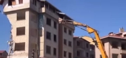 gebze akse sapağında dönüşüm başladı