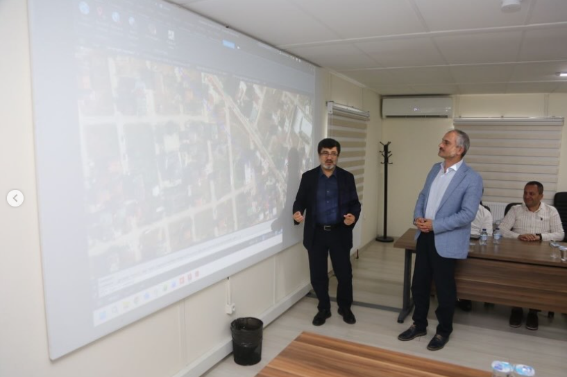 çayırova metrosunda son viraj