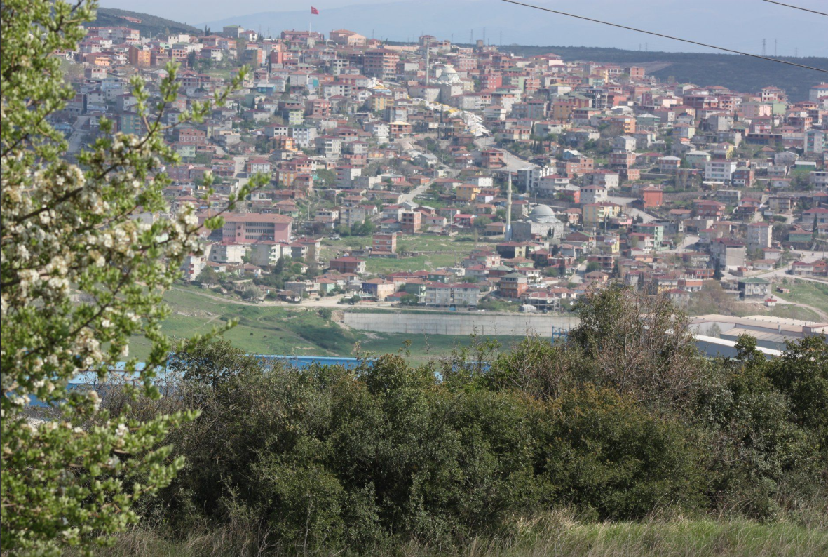 dilovası 2