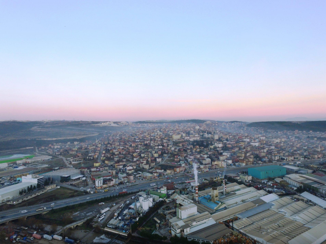 dilovası 3