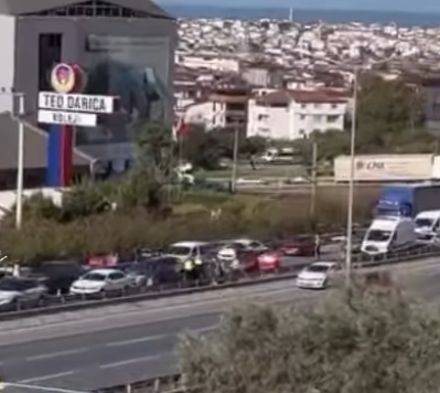 gebze d 100 kaza