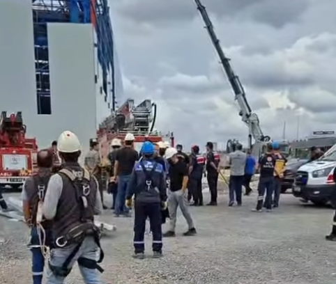 dilovası işçi grevi 2
