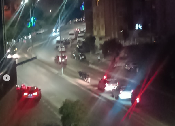 çayırova kovalamaca 2