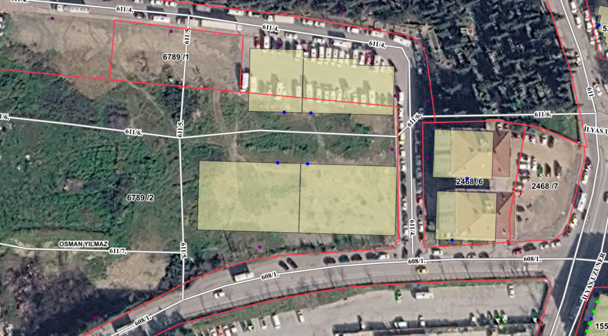 gebze arsa 2