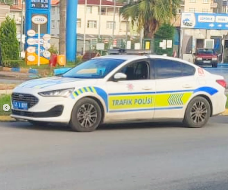 gebze trafik kazası 2