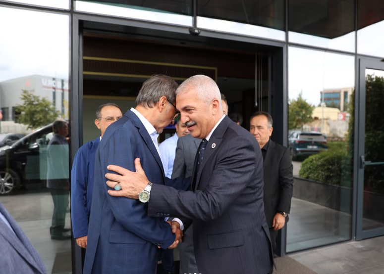 gebze imes 3