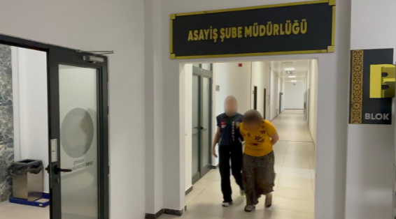 Gölcük’te Hırsızlık Yapan Zanlı Yalova’da Yakalanarak Cezaevine Gönderildi