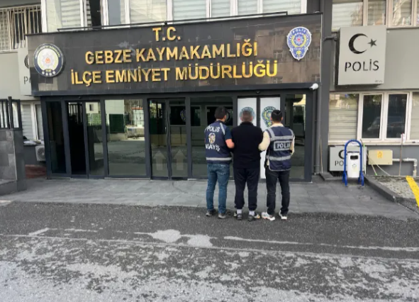 gebze emniyet