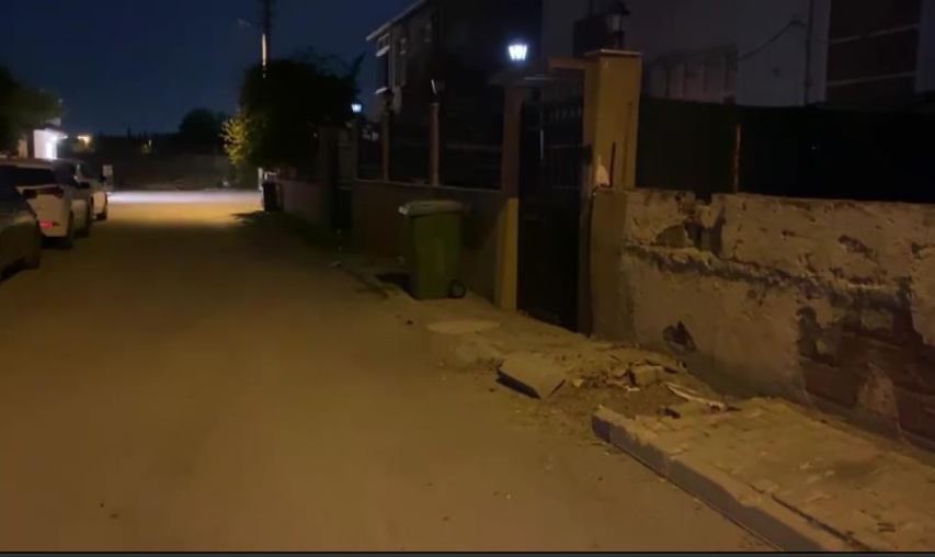 kocaeli körfez