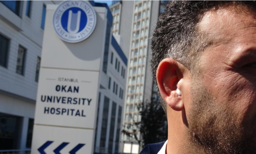 KULAK AMELİYATI 2