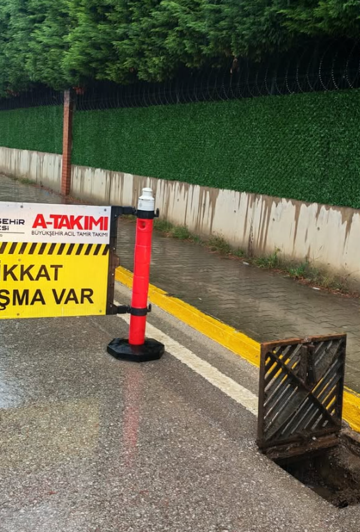 a takımı