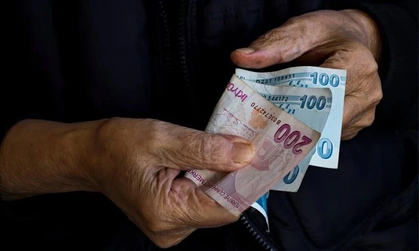 Yeni emeklilik reformu için kademeli yaş ve prim formülü: Masadaki başlıklar netleşti