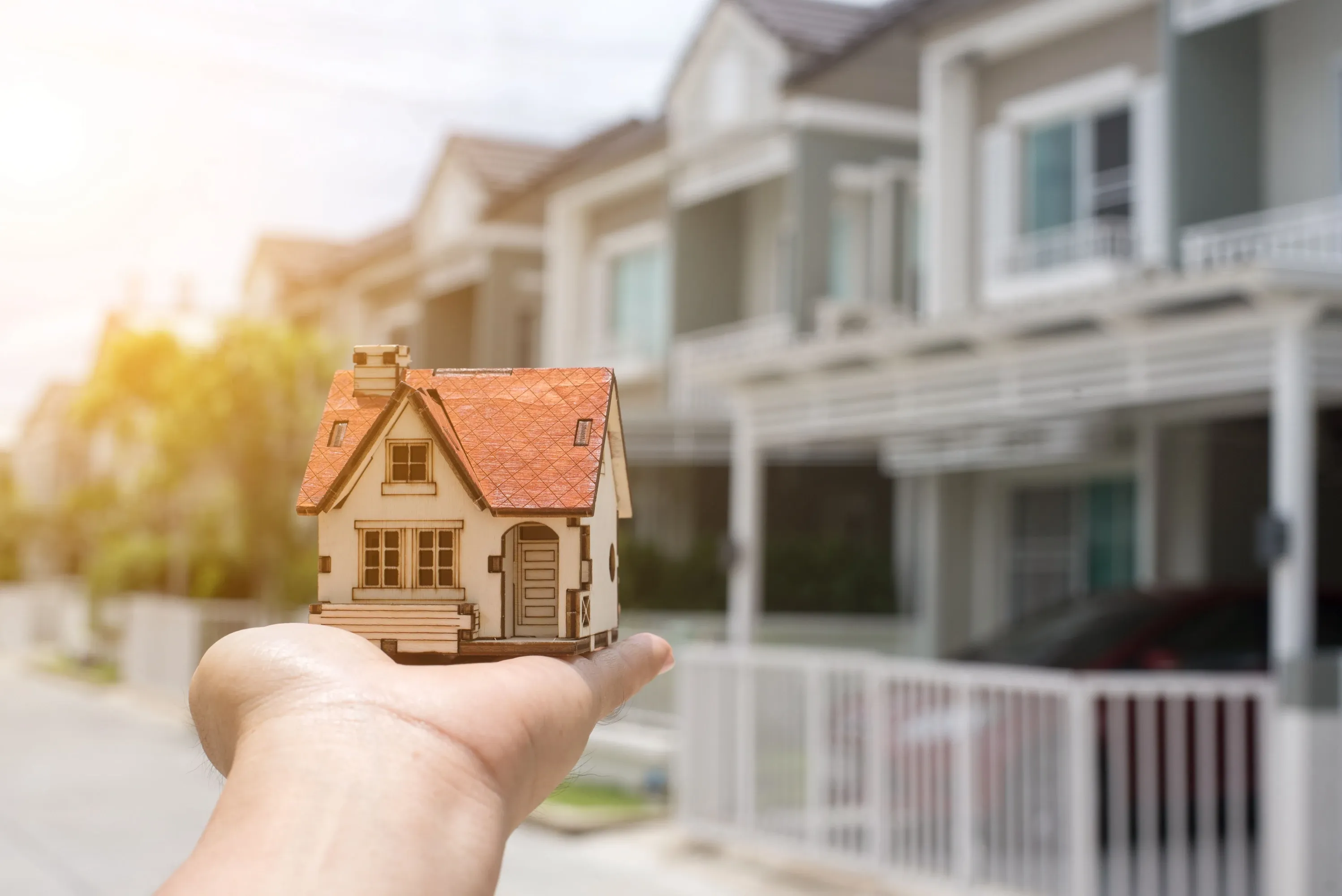 Resmi Gazete'de Yayımlandı: Riskli Binalar İçin Yarısı Bizden Destek Süresi Resmen Uzatıldı
