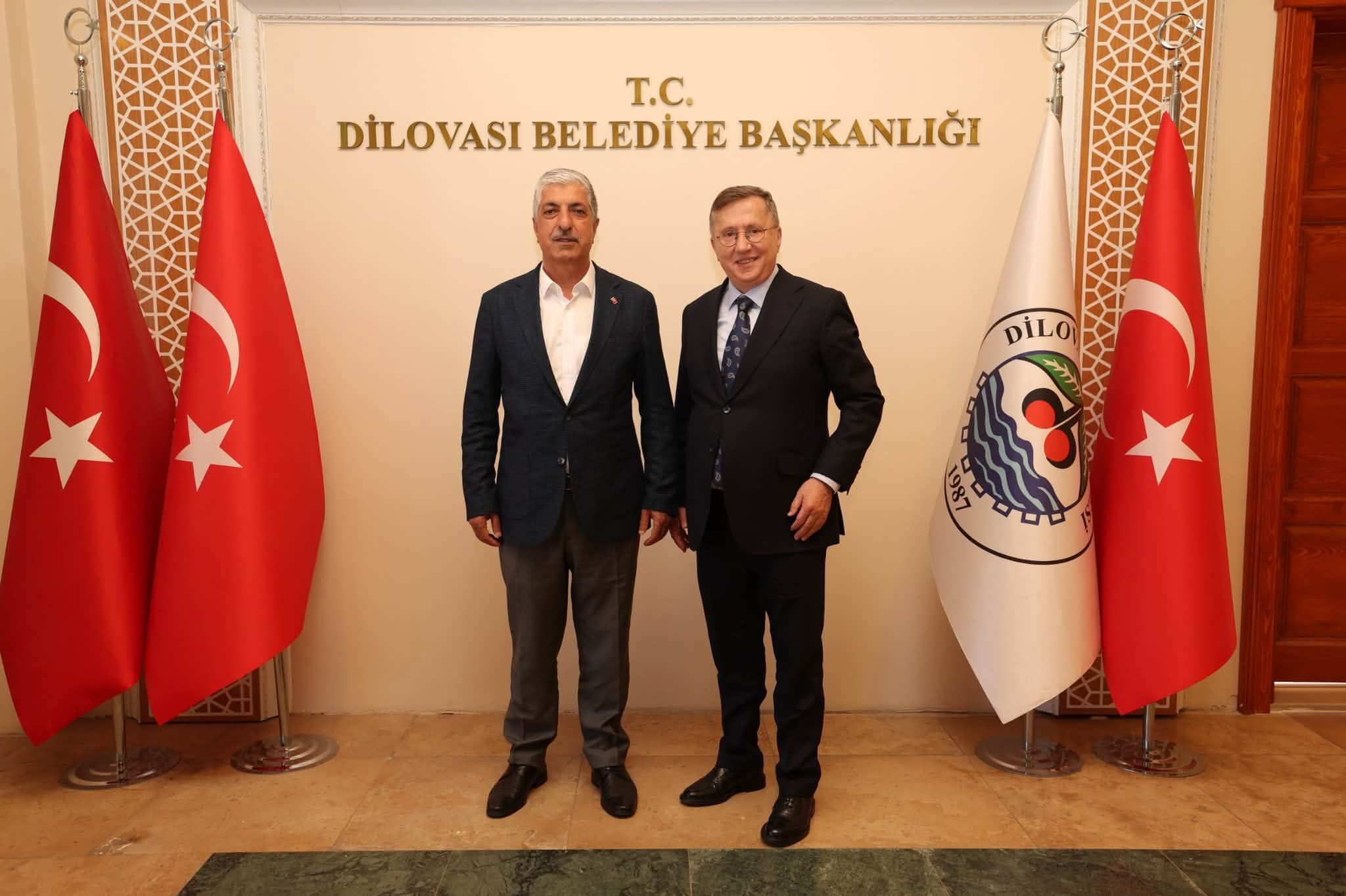 Dilovası’nda Türkkan Yağ Fabrikası Gündemde: Peş Peşe Kritik Temaslar-1