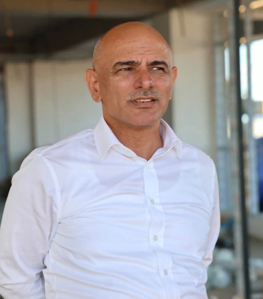 Körfez Sevindikli Spor Kompleksi’nde Son Durum-2
