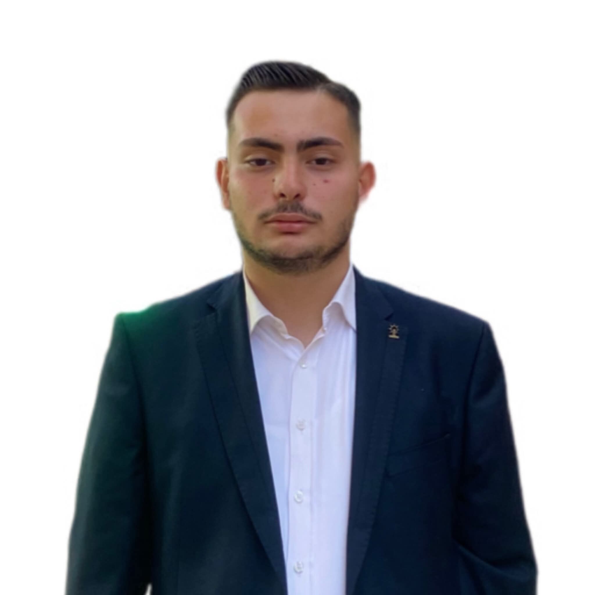 Kocaeli AK Parti'de Dikkat Çeken Hamle! O İsim Görevini Devredip Aday Oldu-2