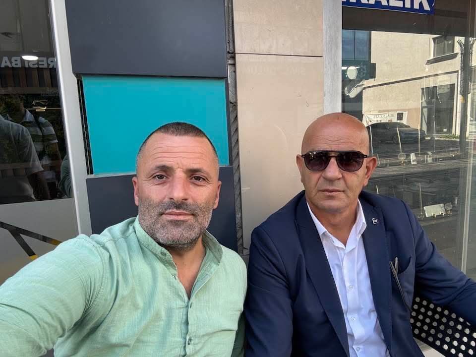 MHP Kocaeli’de