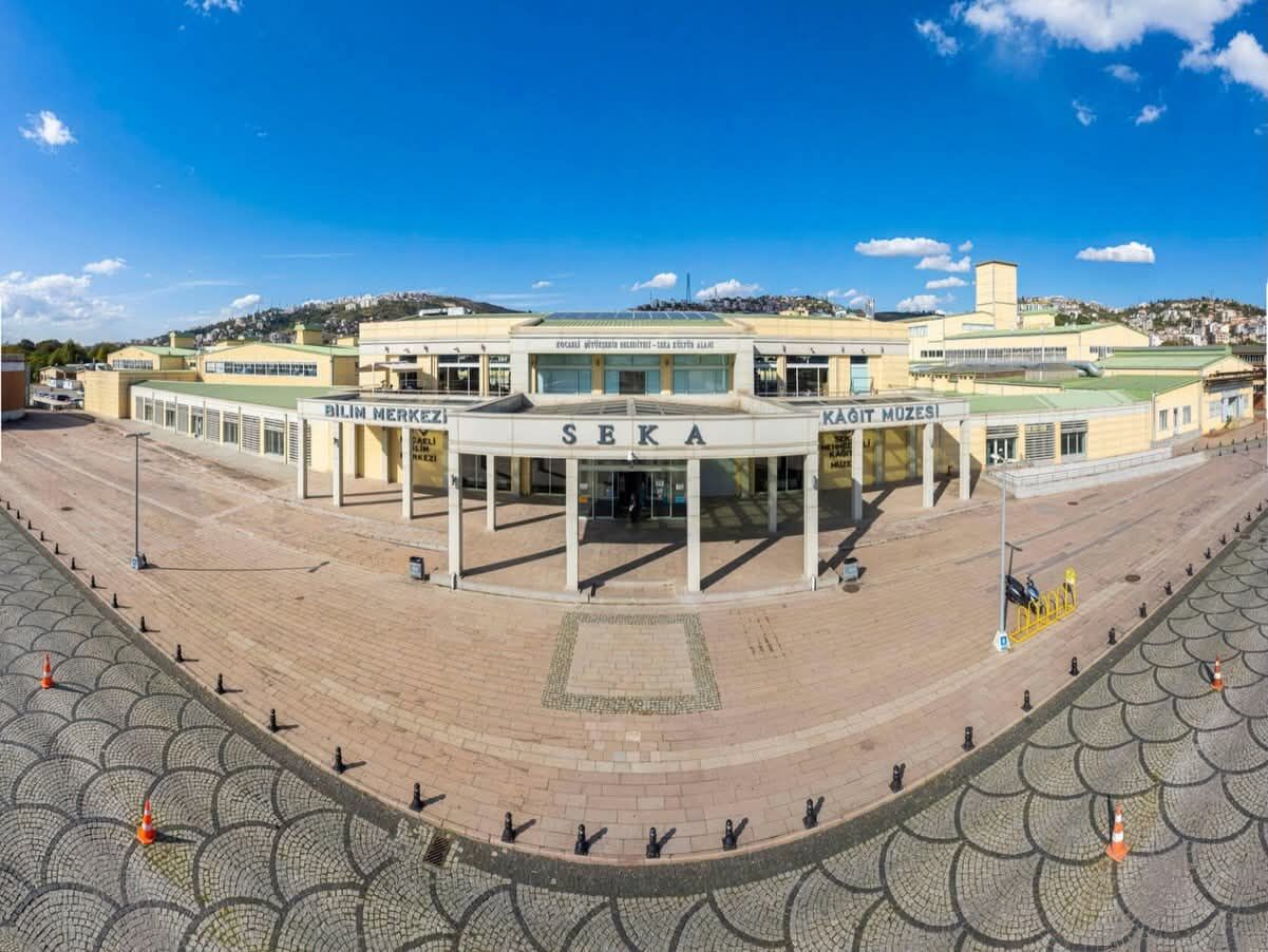 Kocaeli’yi Gezmek İsteyenler Bu Başvuruyu Kaçırmasın