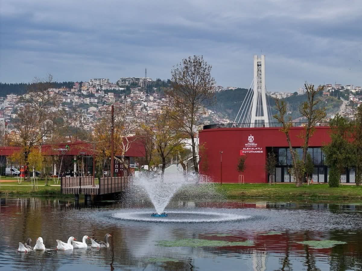 Kocaeli’yi Gezmek İsteyenler Bu Başvuruyu Kaçırmasın-1