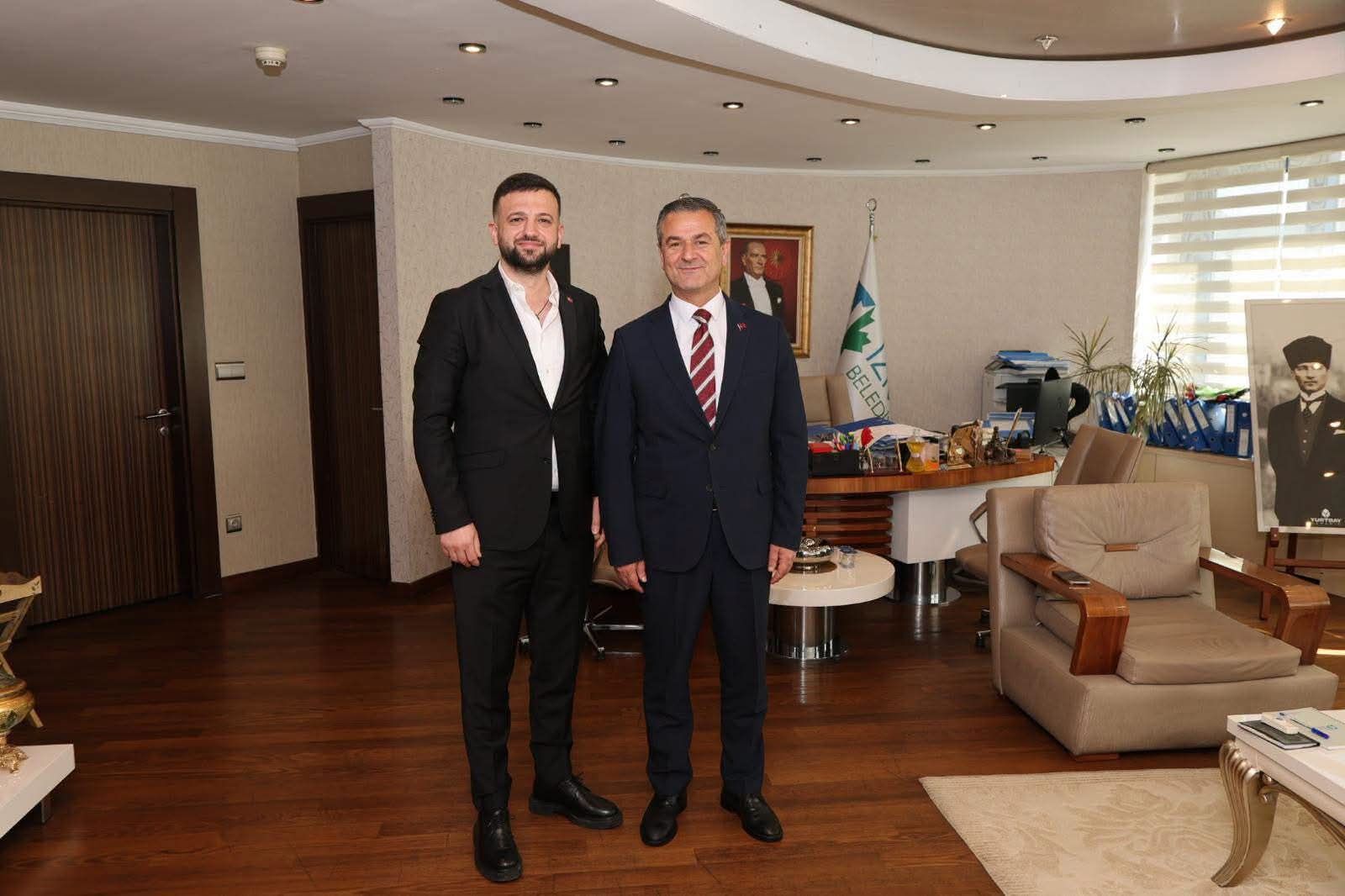 İzmit Belediyesi siyasi tartışmaları bıraktı mı?-2