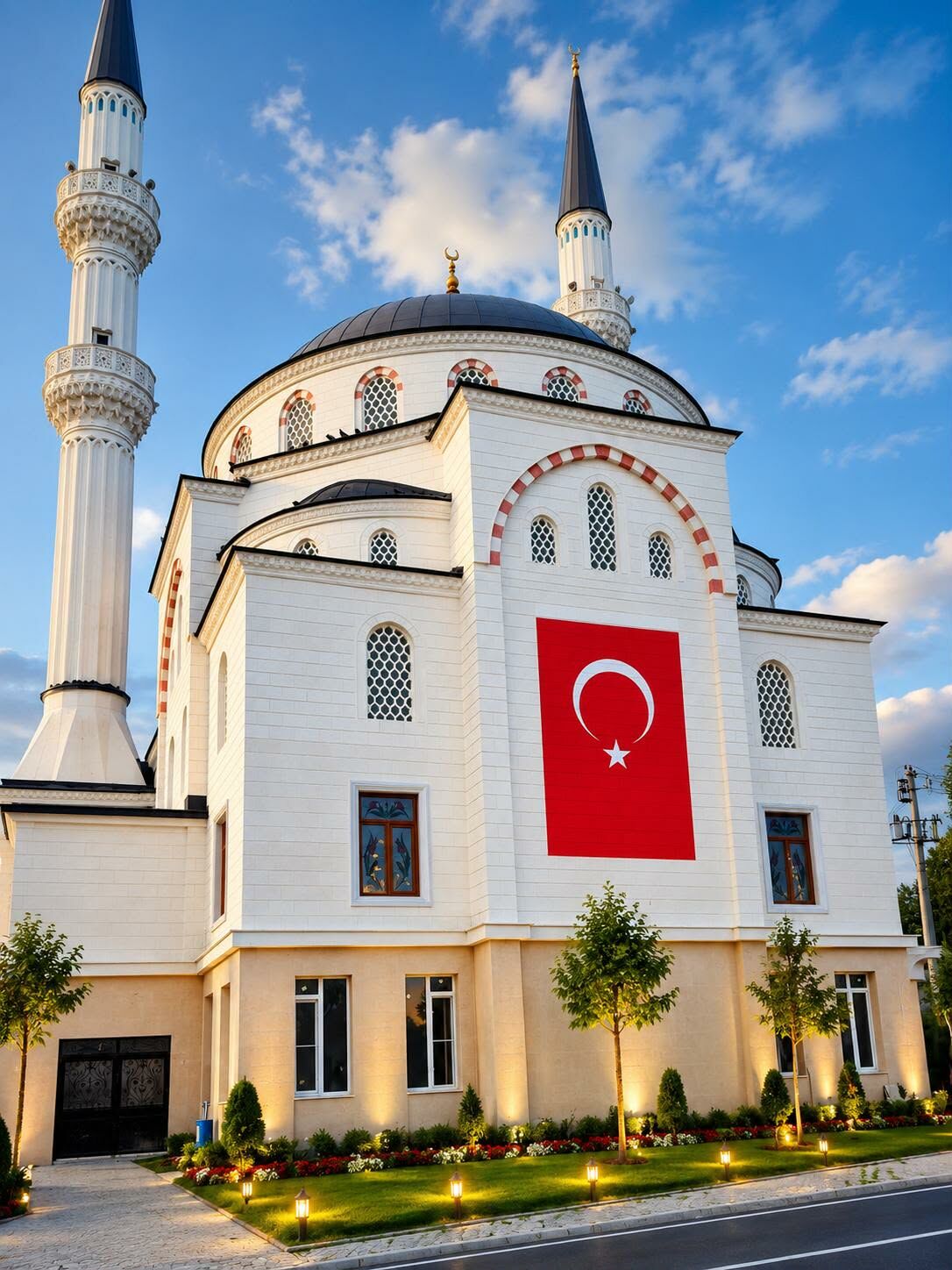 İzmit’in Sapakpınar Mahallesi’nde 6 Yıllık Hasret Bitiyor: Cami Açılışı ve Köy Mevlidi 13 Eylül’de
