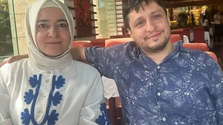 Fatma Betül Sayan Kaya ve eşi için 2,2 milyar liralık iade iddiası