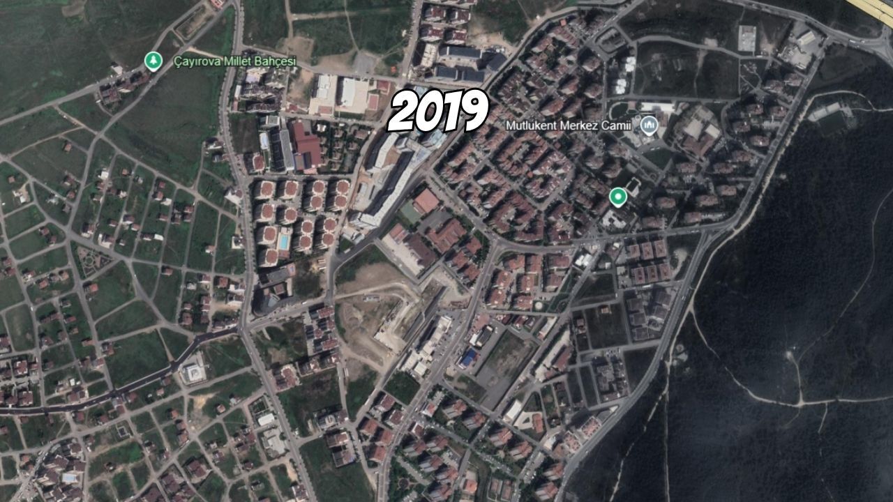GEBZE 2019