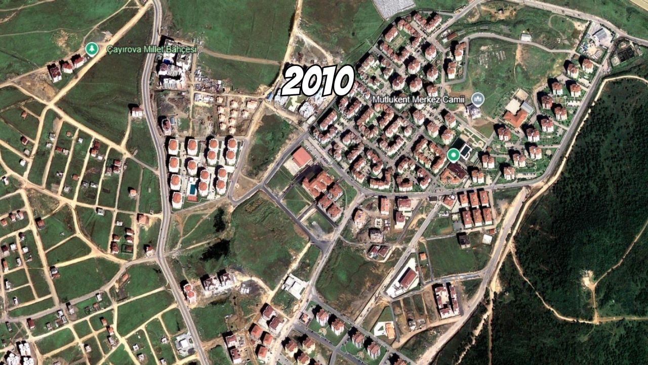 GEBZE 2010-1