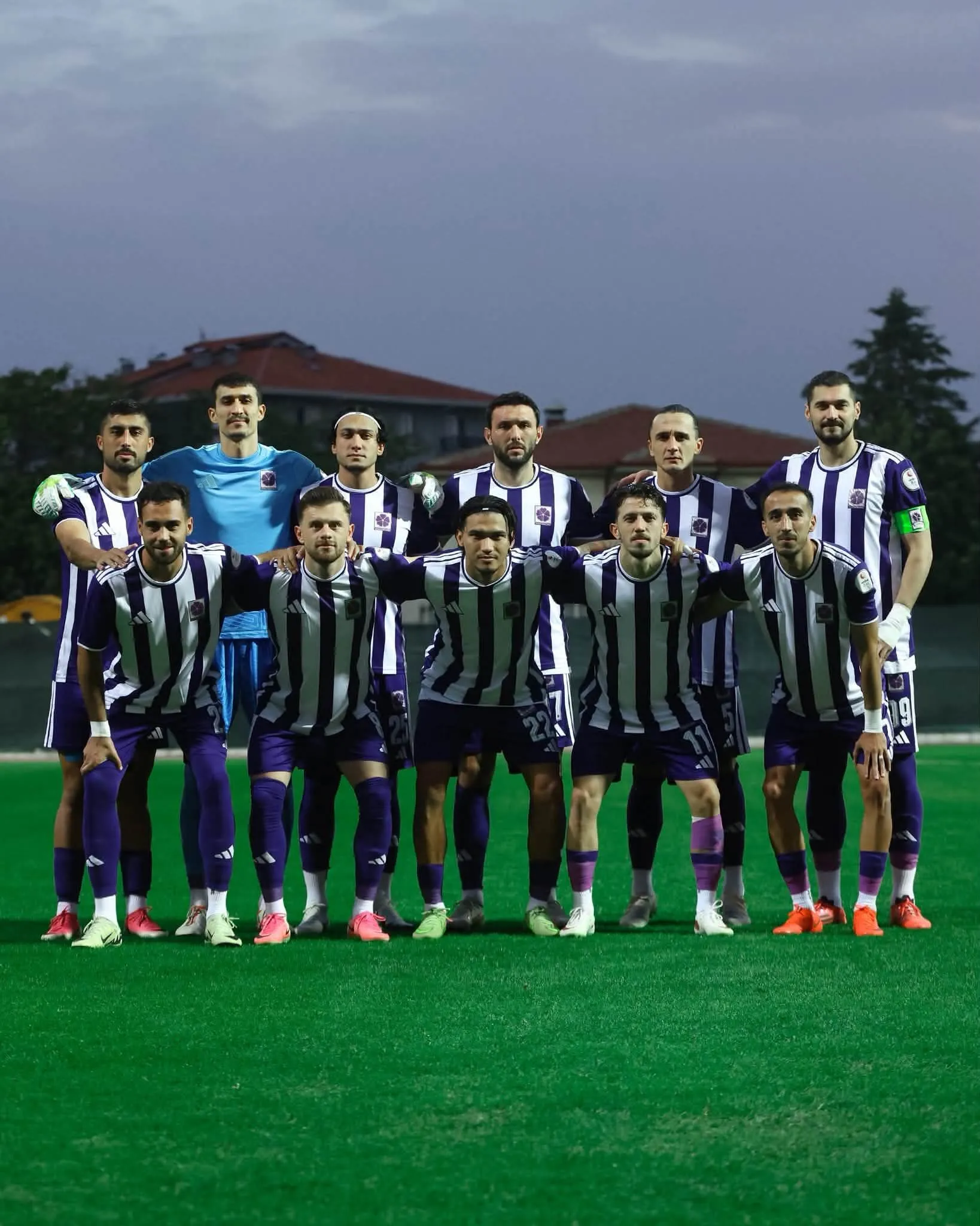 Gebzespor lideri gözüne kestirdi! Hedef 3 puan